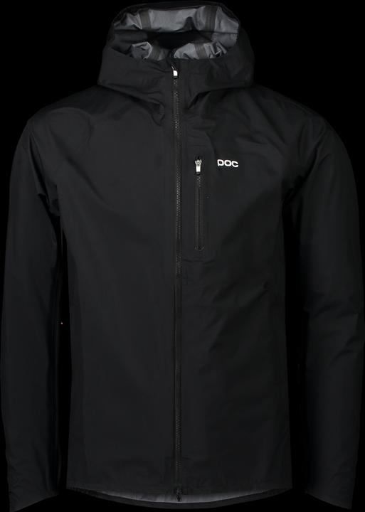 Image du produit Poc Motion Rain Herren Bikejacke (L)