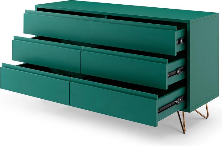 Image du produit SalesFever Charlie (120 x 40 x 70 cm)