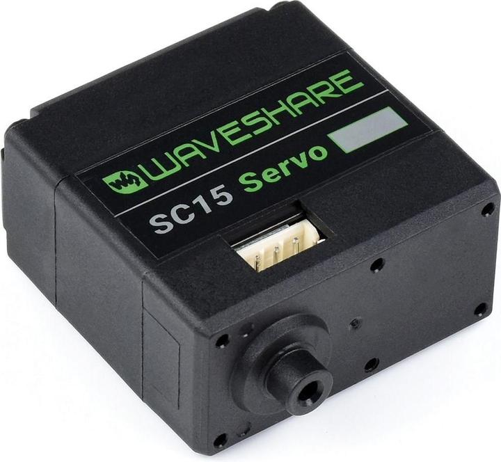 Produktbild WaveShare SC15 17Kg Serial Bus Servo