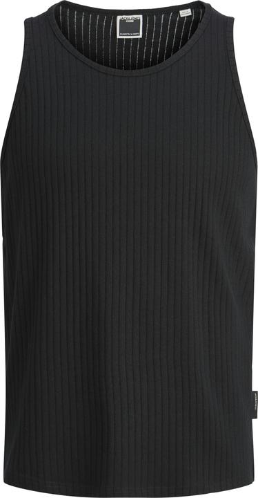 Actual product image Jack & Jones Jcoinfinity Rib Tank Top (XL)