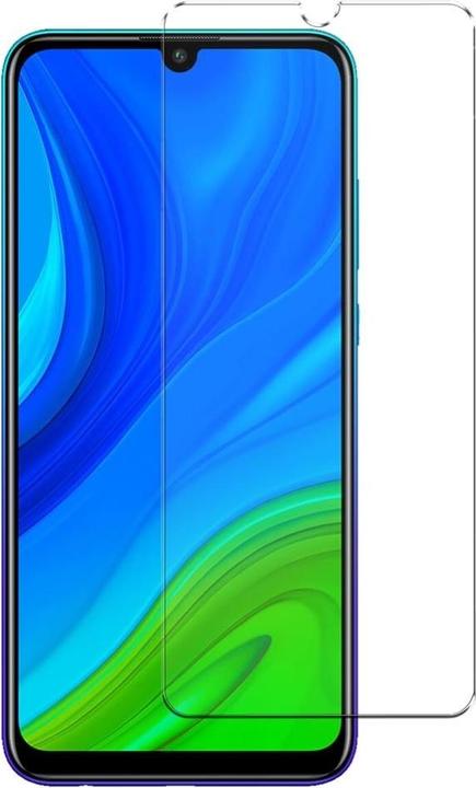 Produktbild Screenguard Huawei P Smart 2020 Panzerglas Schutzfolie Case Friendly Design (1 Stk., Huawei P Smart (2020))
