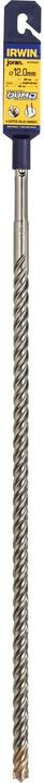 Image du produit Irwin Embout de perçage Quad Speedhammer 12.0 x 460mm (12.0 millimètres)