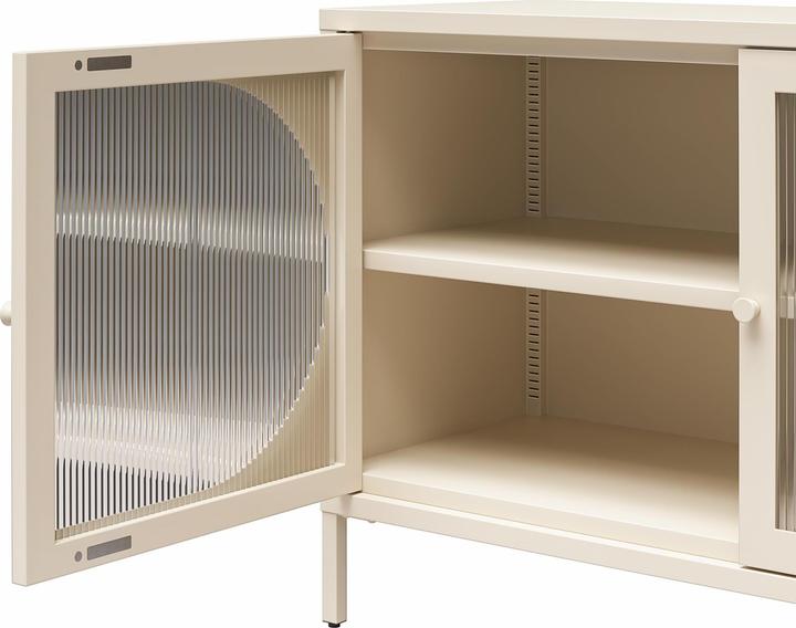 Image du produit Dorel Home Luna (100 x 40 x 64 cm)