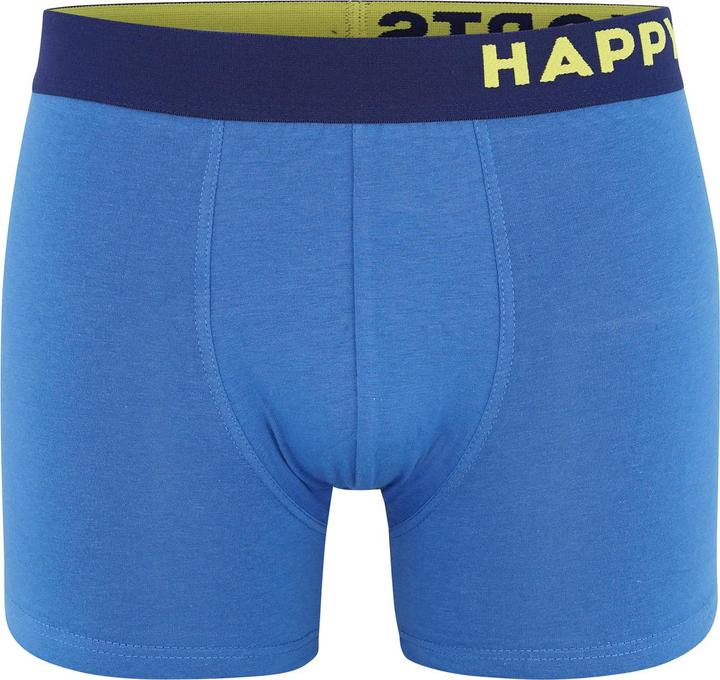 Produktbild Happy shorts Retroshorts Trunks (S, 2er Pack)