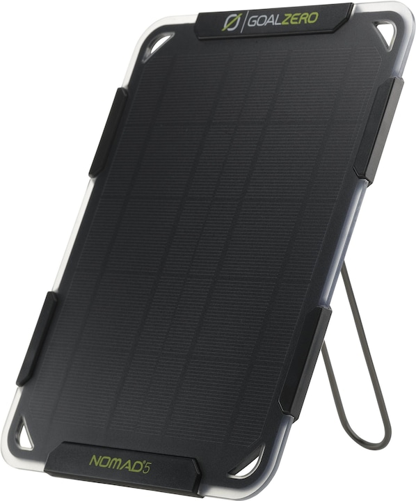 Immagine prodotto Goal Zero Nomad 5 (5 W, 0.36 kg)