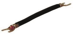 Image du produit Pollmann Ponts de câblage VB10265 G2 bilatéraux Fourche 25 STK