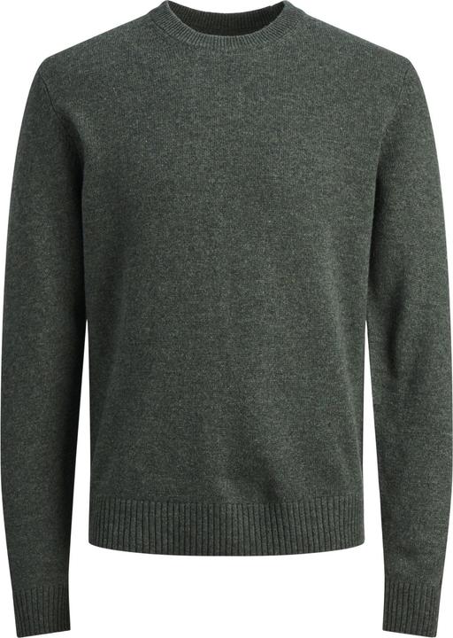 Image du produit Jack & Jones Jprcclambswool Knit Crew Neck Ln (XXL)