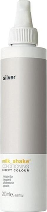 Milk_Shake Milkshake Conditioning Direct Silver Hair Color 200ml