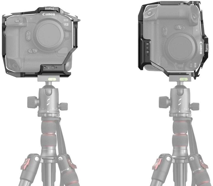 Image du produit SmallRig Cage Canon EOS R3 (Cage)