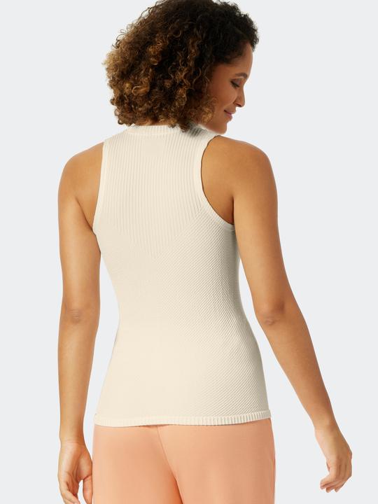 Actual product image Schiesser Seamless Lounge strappy top (XL)
