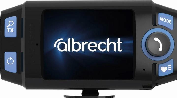 Immagine prodotto Albrecht DR55 DAB+ Autoradio-Adapter