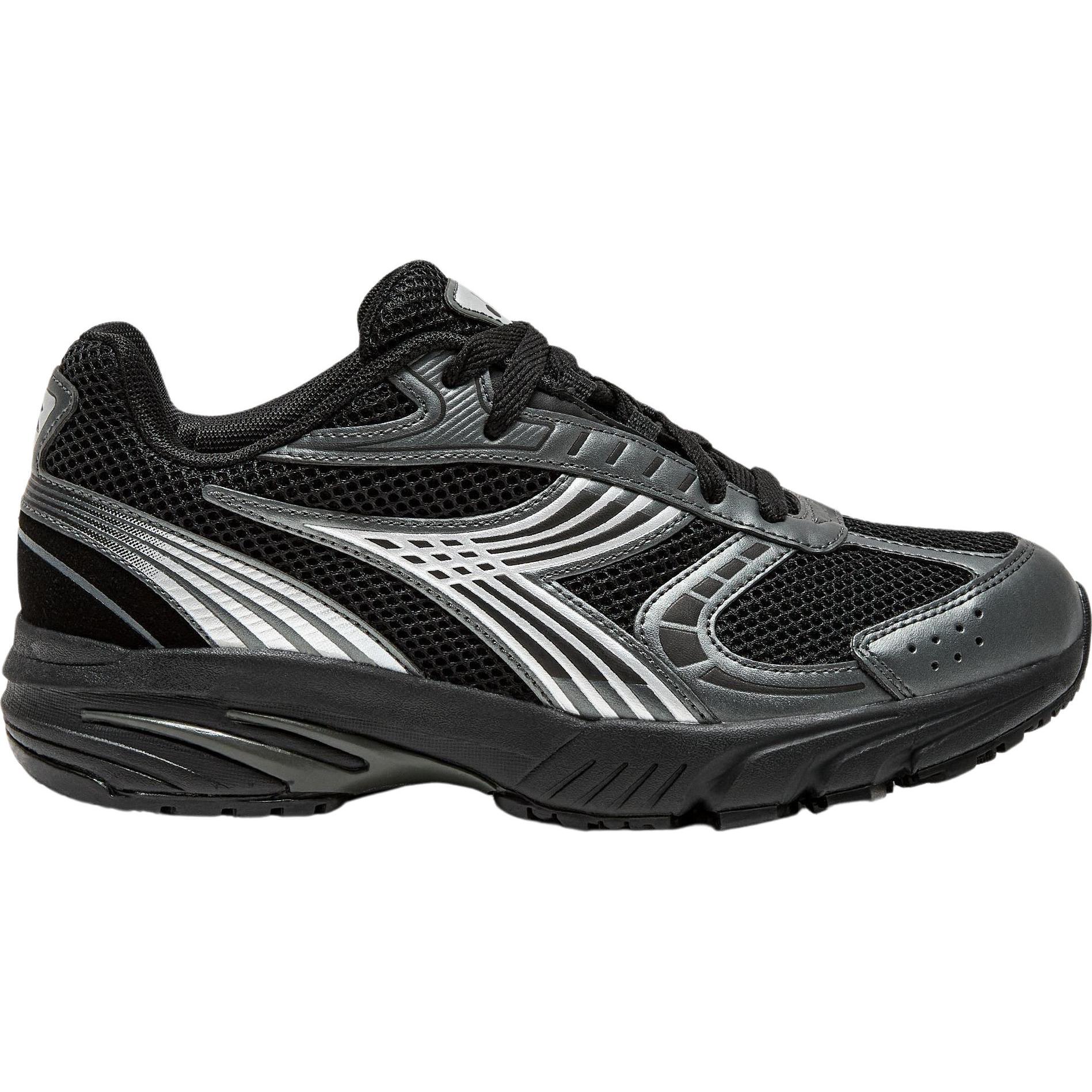 Diadora, Herren, Sneaker, sneakers sao-ko 280, Schwarz, (43)
