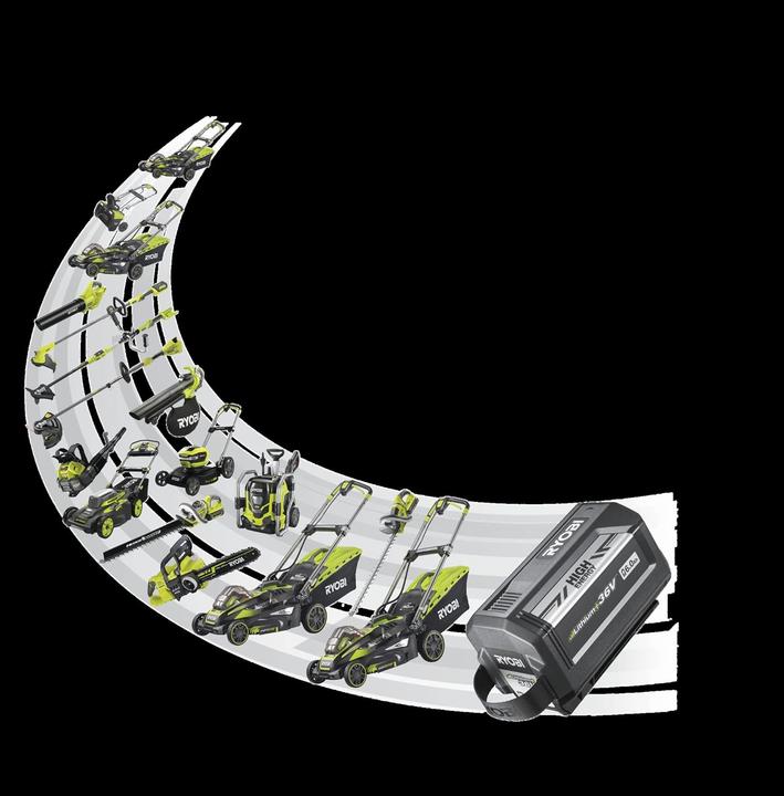 Image du produit Ryobi Akku (36 V)