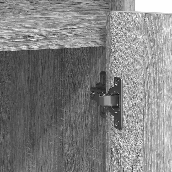 Image du produit vidaXL Sideboard (85 x 34 x 76 cm)