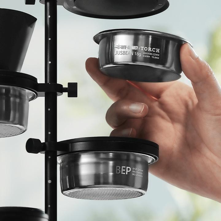 Immagine prodotto MHW 3Bomber Magnetischer Ständer, Typ B