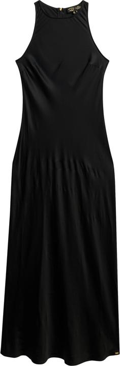 Produktbild Superdry Satin-Midikleid im Racerback-Stil (M)