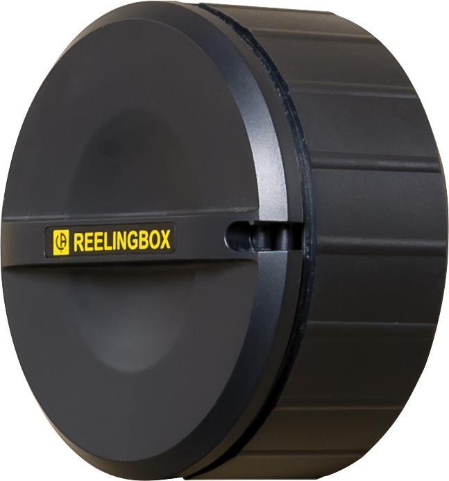 Chauvin Arnoux Reeling