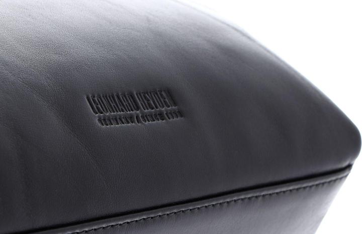 Produktbild Leonhard Heyden Leder-Toilettetasche " Cambridge " (5 l)