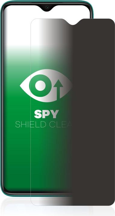 Produktbild upscreen Spy Shield Blickschutzfolie (1 Stück, Xiaomi Redmi Note 8 Pro)