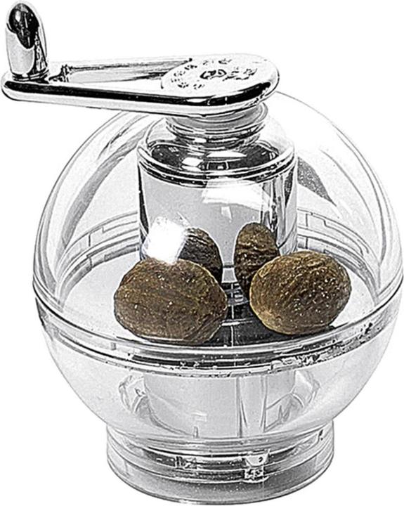 Actual product image Westmark Ufo (Nutmeg)