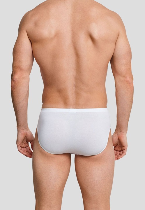 Produktbild Schiesser 3er Pack Cotton Essential Supermini (M, 3er Pack)