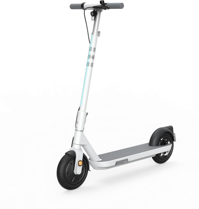 Produktbild Okai ES10 Neon Lite (20 km/h, 30 km, 300 W)