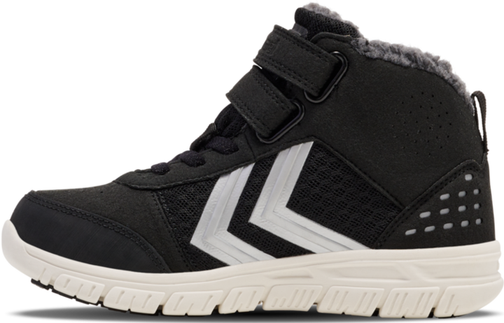 Actual product image hummel Crosslite Winter Mid Tex Jr (28)