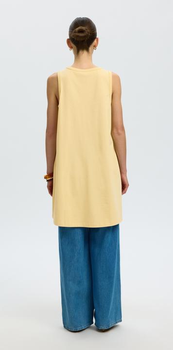 Produktbild Selected Mini Kleid ohne Ärmel (L)