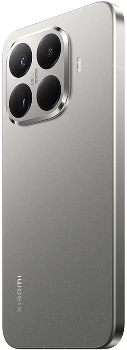 Produktbild Xiaomi 15T Pro (512 GB, Grey, 6.83", Dual SIM, 5G)