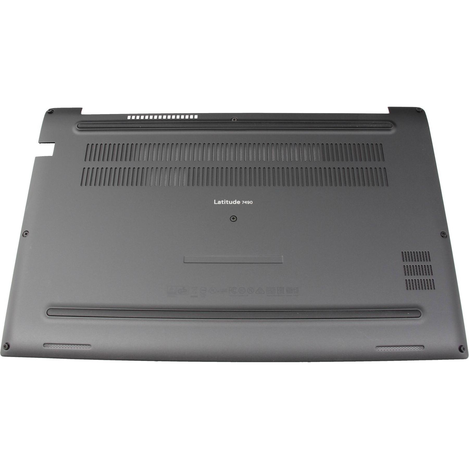 Dell JCT3R, Notebook Ersatzteile, Schwarz