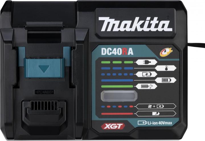 Produktbild Makita DC40RA (40 V)