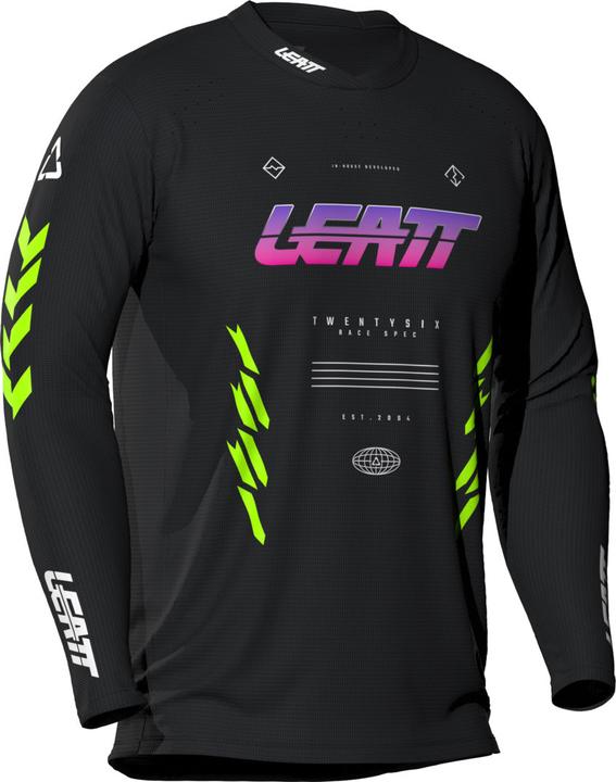 Actual product image Leatt Gravity 4.0 LS (M)