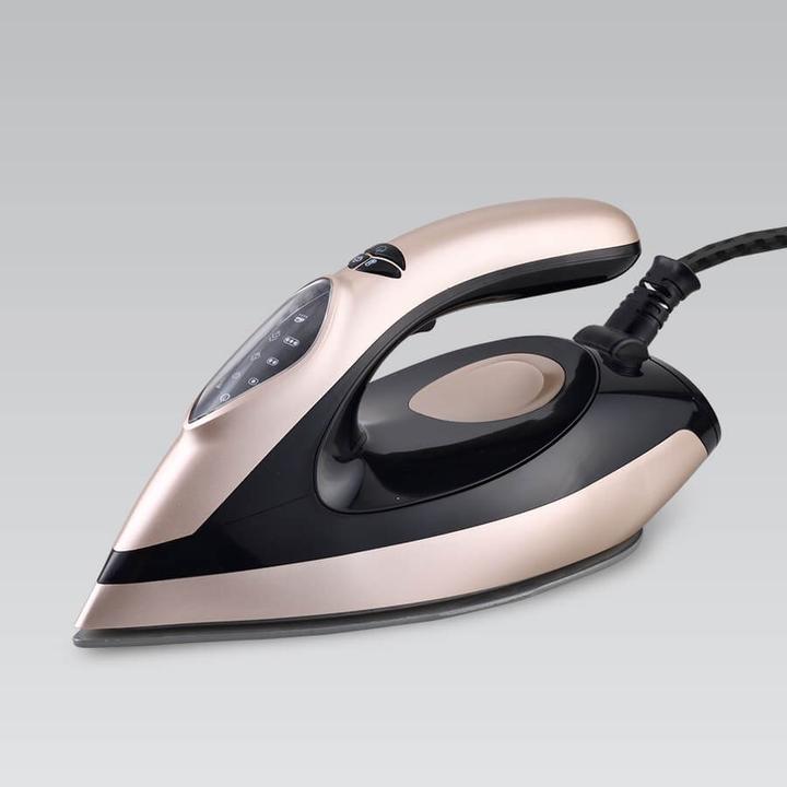 Actual product image Maestro Generator pary MR-320C (2400 W, 360 g/min)