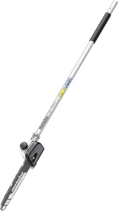 Metabo MA-MS 25 (Akku Kettensäge)