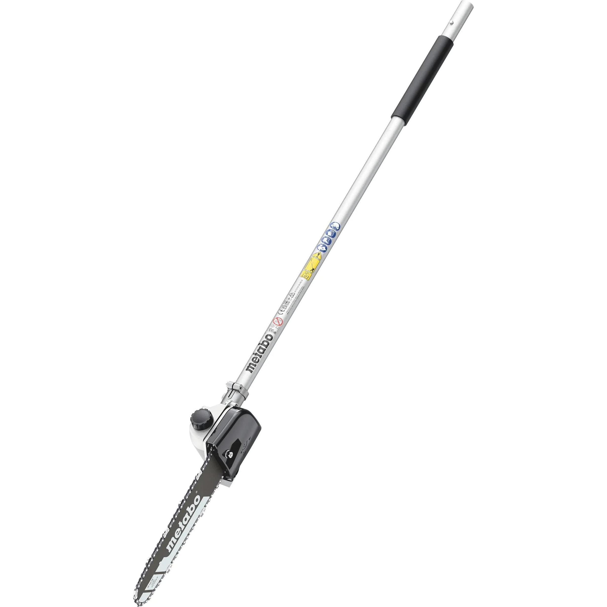 Metabo, Kettensäge, MA-MS 25 (Akku Kettensäge)