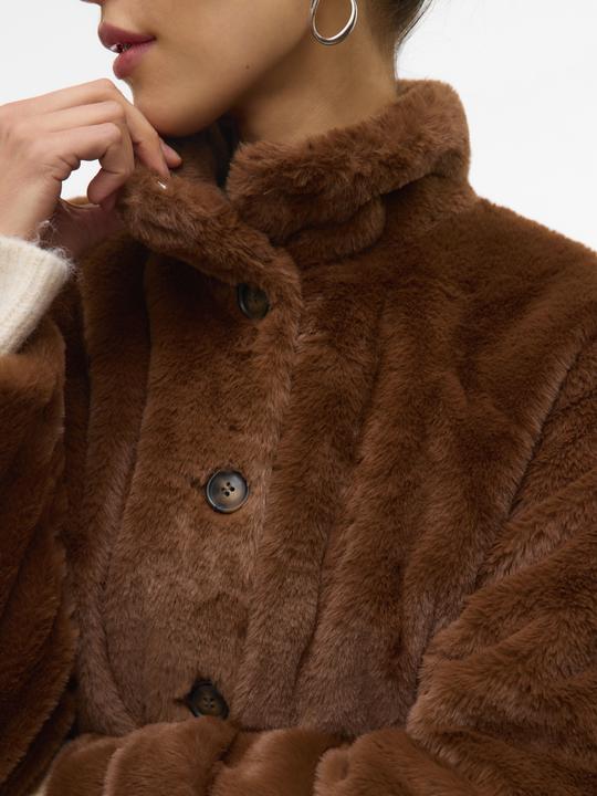 Produktbild Vero Moda VMSONJAEVA Jacke Kunstfell Jacke