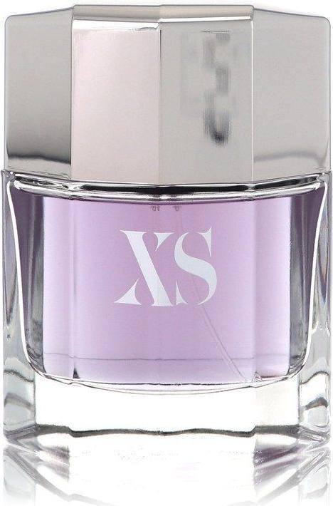 Actual product image Paco Rabanne XS (Eau de toilette, 100 ml)