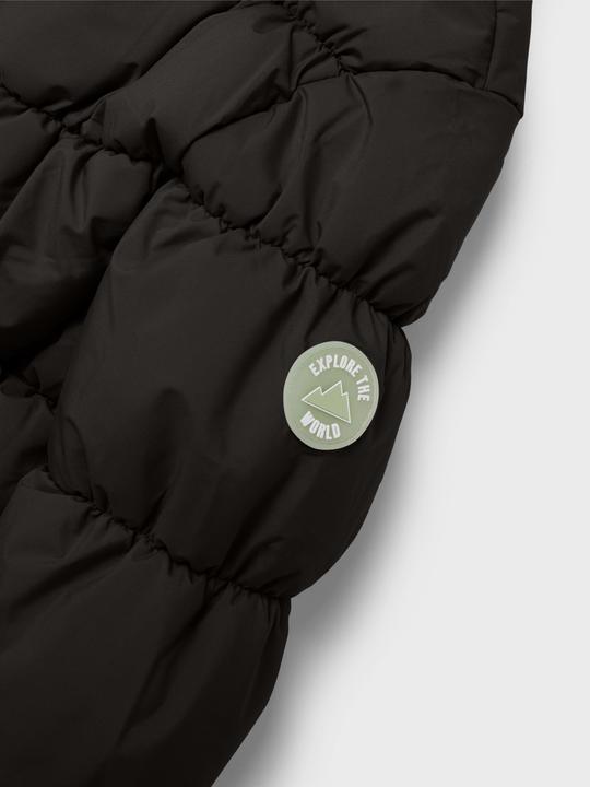 Immagine prodotto Name it Nkfmorning Puffer Jacket Short TB (116)