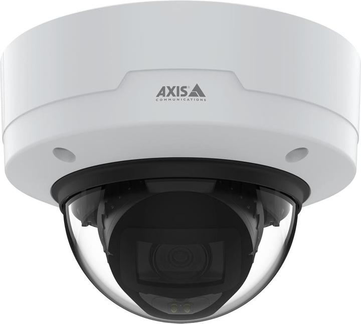 Produktbild Axis Netzwerkkamera P3267-LV (2592 x 1944 Pixels)