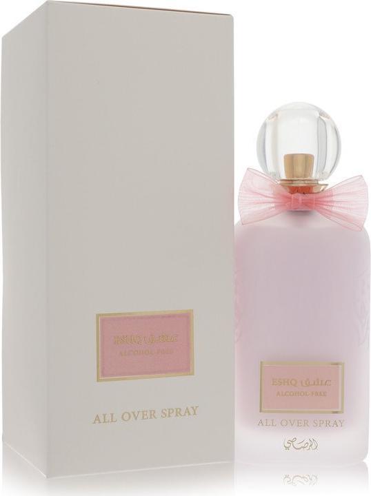 Produktbild Rasasi Eshq EDP (Eau de Parfum, 100 ml)