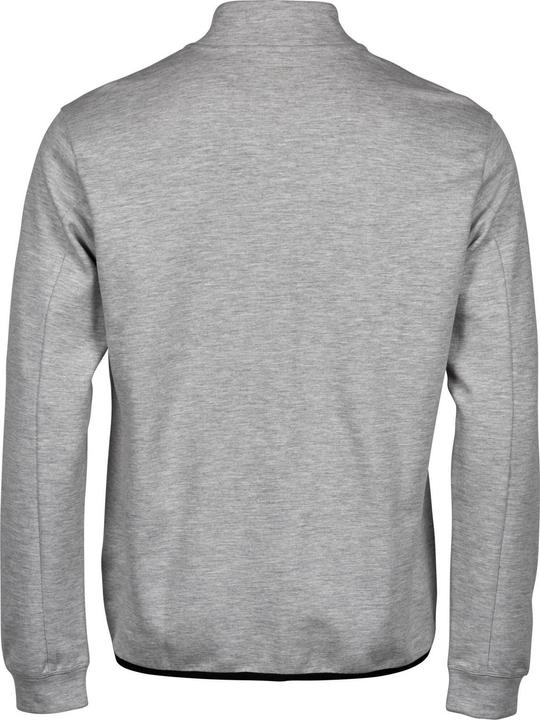 Produktbild Tee Jays Jacke Durchgehender Reissverschluss Athletisch (S)