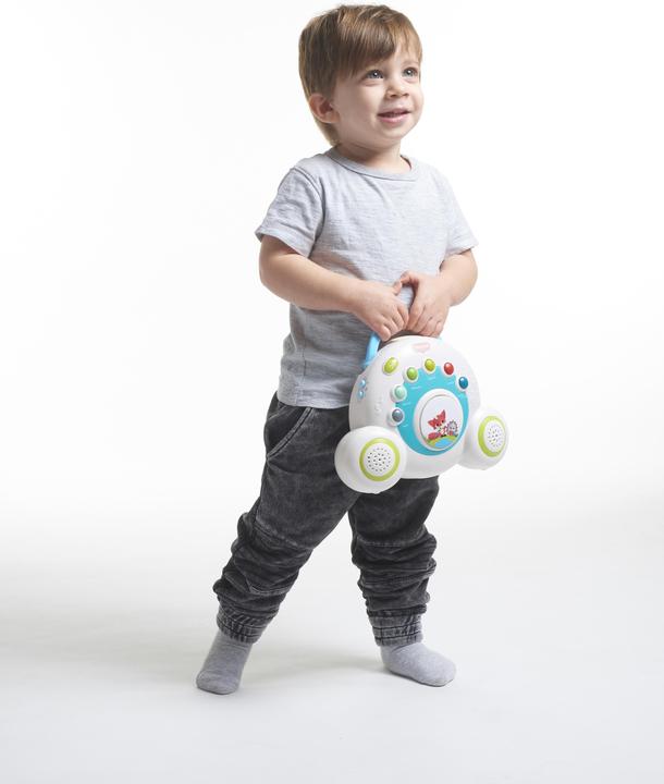 Produktbild Tiny Love Soothe 'n Groove Mobile - Meadow Days