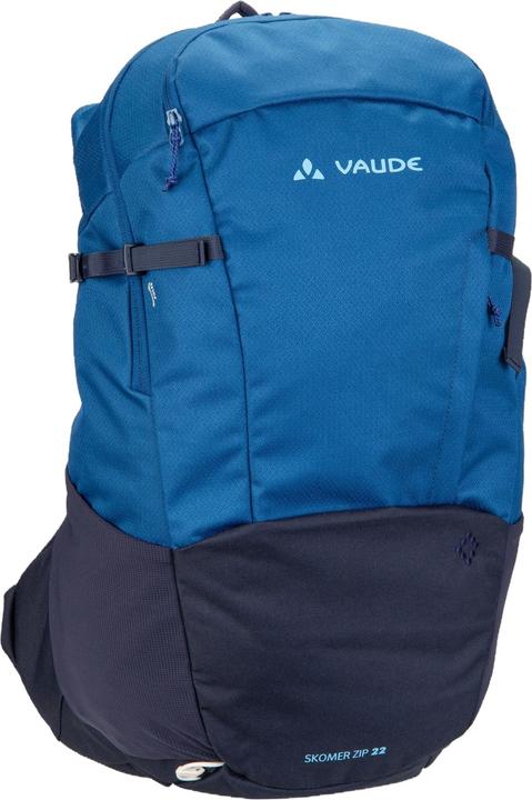 Actual product image Vaude Skomer Zip 22 (22 l)