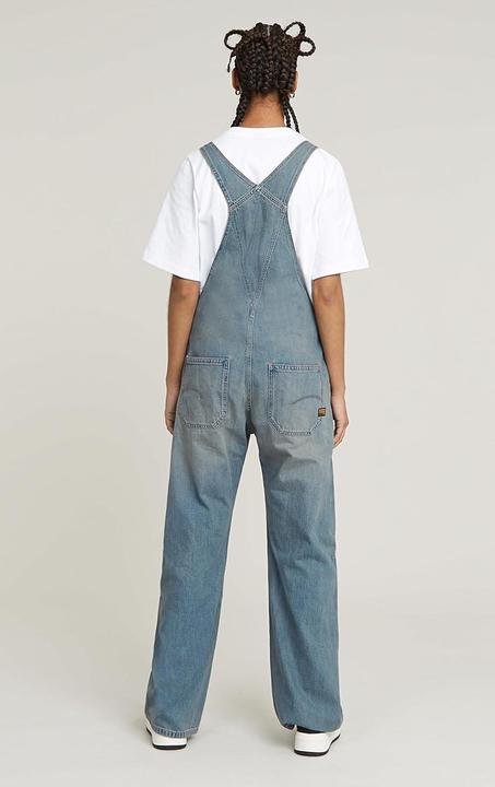 Produktbild G-Star Tuta Larga 3D Bowey (M)