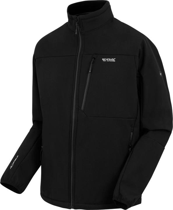 Produktbild Regatta Mountdale Softshelljacke (L)