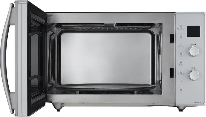 Actual product image Panasonic Nn-Cd575mwpg (27 l)