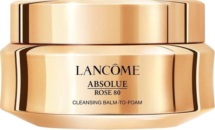 Lancôme Cleansing Absolue Balm to Foam (Cleansing Foam, 150 ml)
