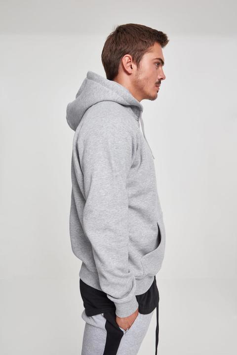 Actual product image Urban Classics Blank Hoody (L)