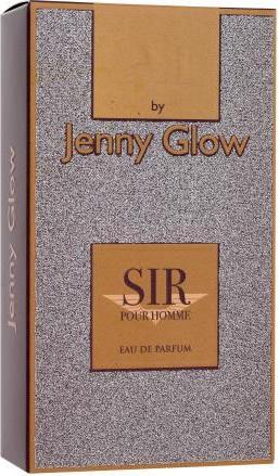Actual product image Jenny Sir (Eau de parfum, 50 ml)
