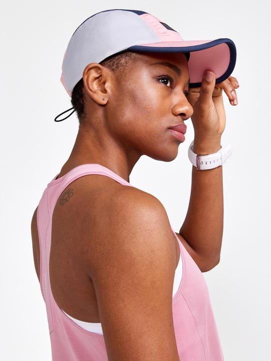 Actual product image Craft Pro Hypervent Cap Dawn-Blaze One Size (One size)